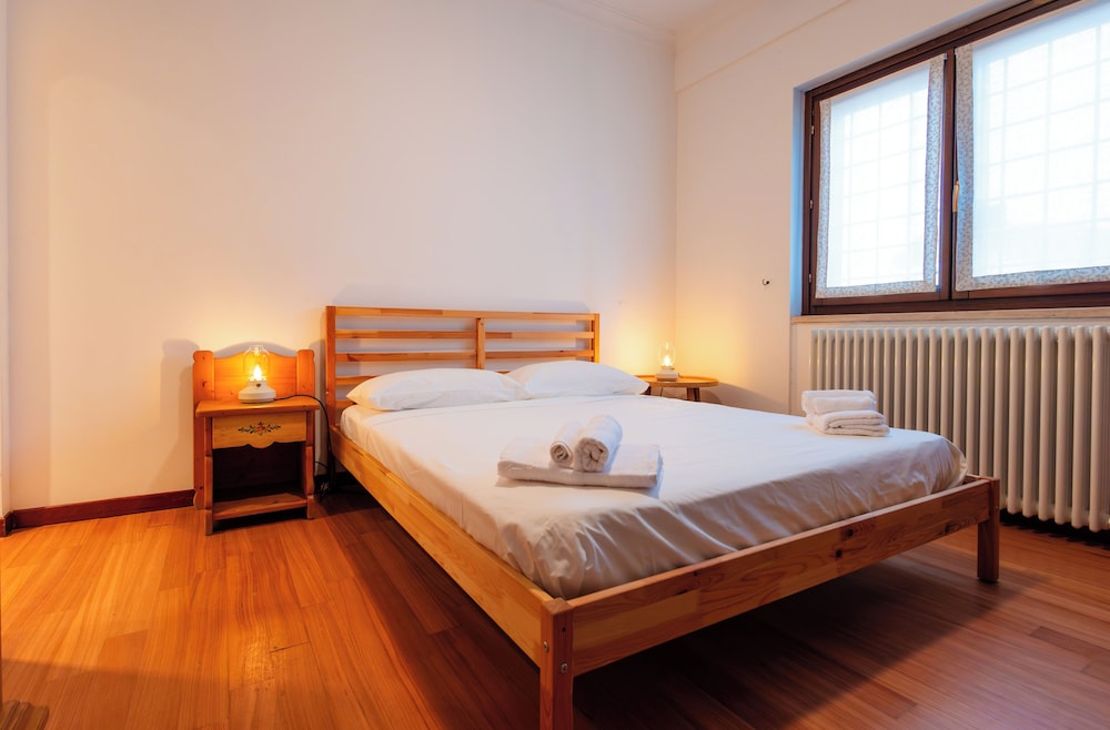 Comfort Triple Room, Private Pool, Garden View