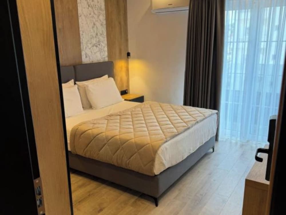 Superior Double Room, Balcony photo 2
