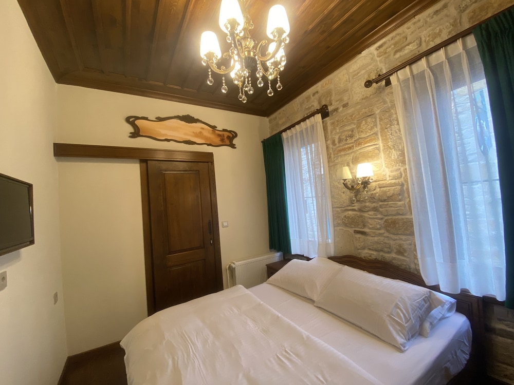 Business Double Room - Photo 11