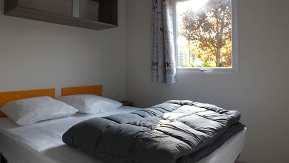 Mobile Home, 2 Bedrooms (Déclik)