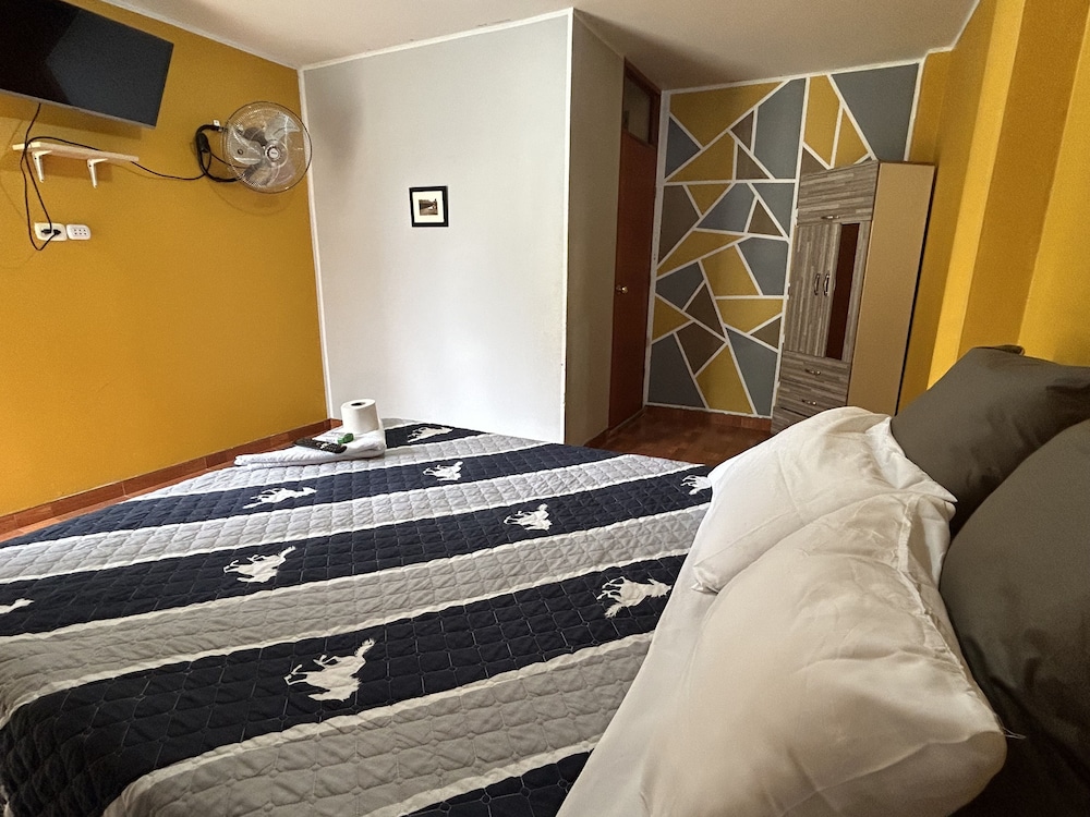 Classic Room photo 1
