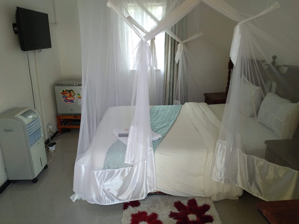 Economy Double Room, 1 Bedroom photo 2