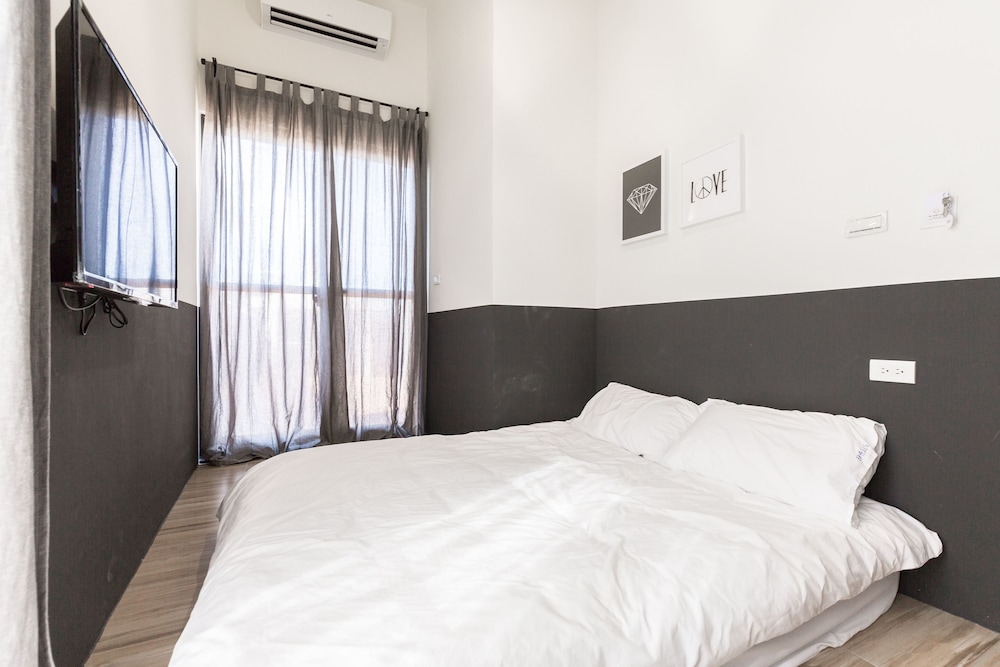Basic Double Room photo 1