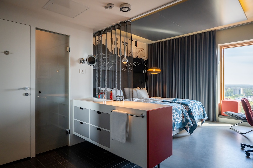 Twin Room (Solo Up) photo 2
