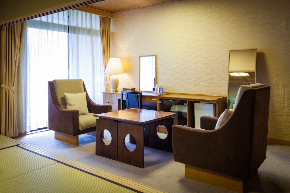 DX Japanese Western Room, Non-Smoking photo 2