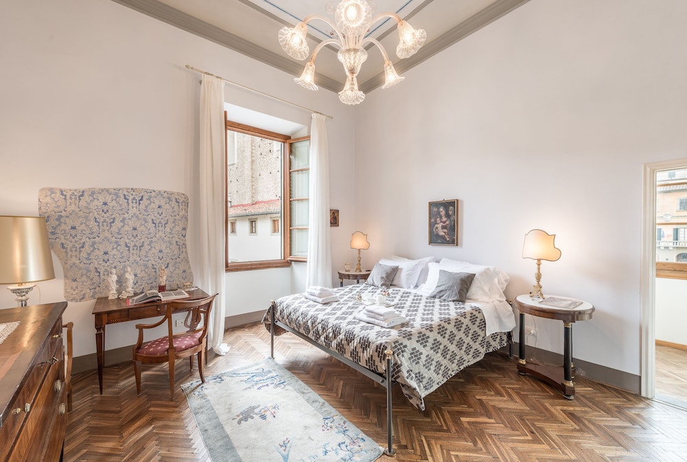 Comfort Condo, 4 Bedrooms
