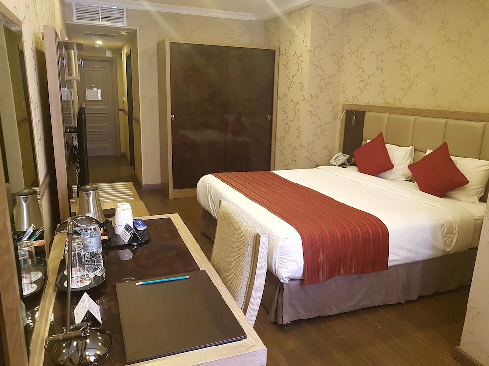 Room, 1 Double Bed, Non Smoking photo 3