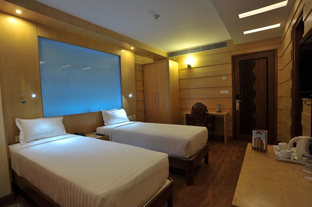 Superior Room - Photo 10