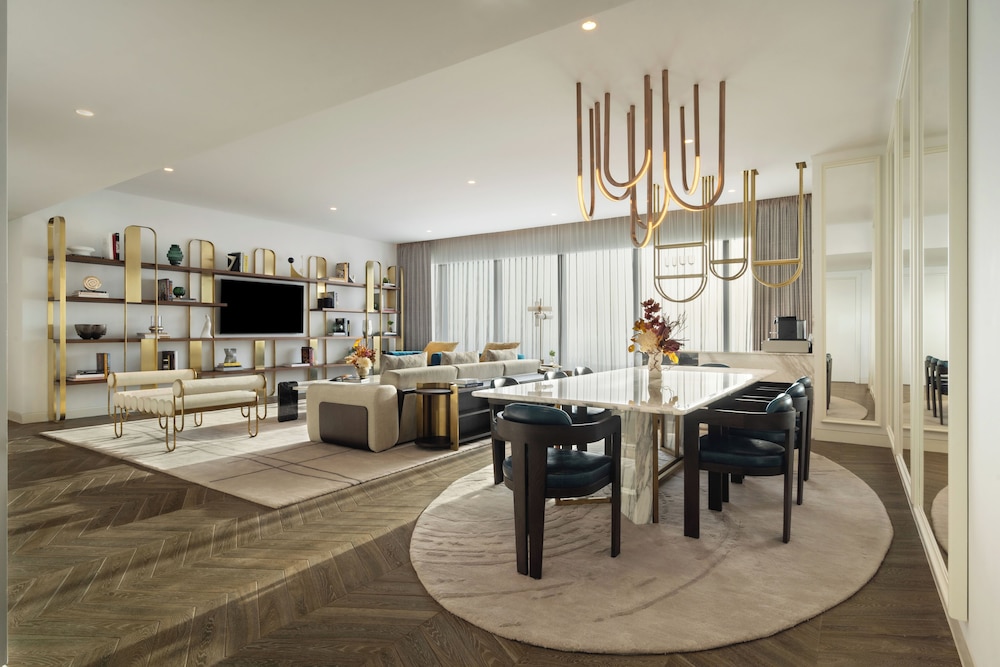 Uptown Suite, Two Bedrooms