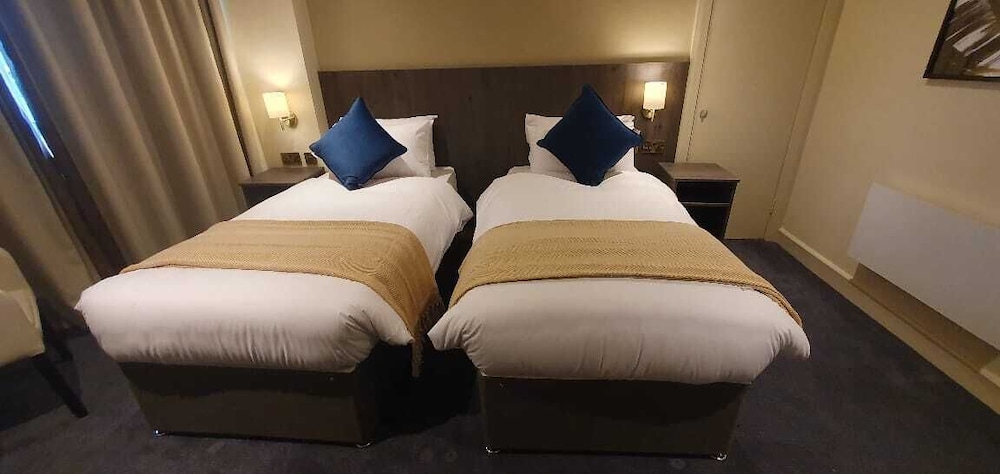 Standard Room - Photo 7