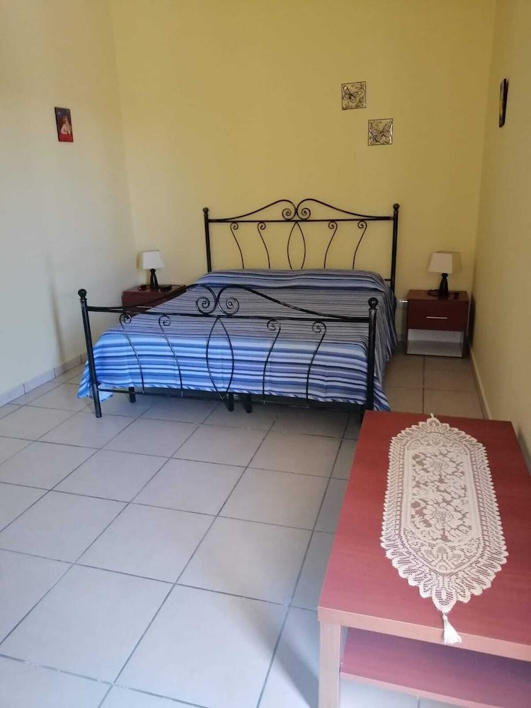 Comfort Double Room, 1 Bedroom, Non Smoking, Garden View