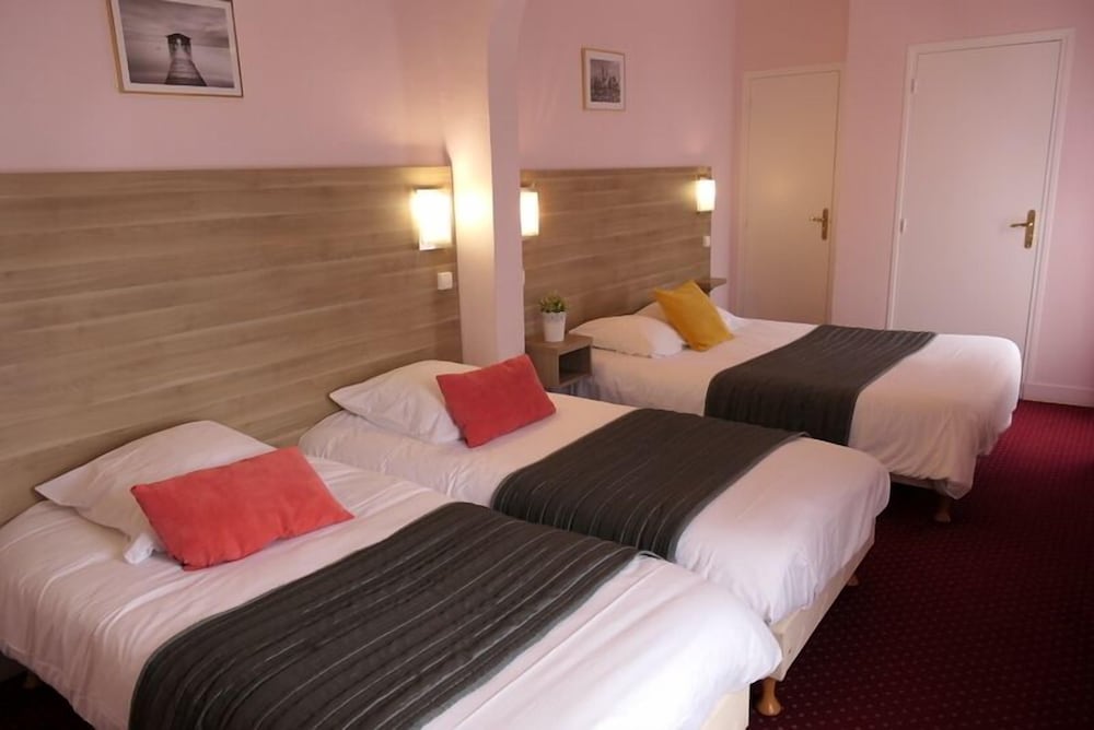 Quadruple Room photo 1