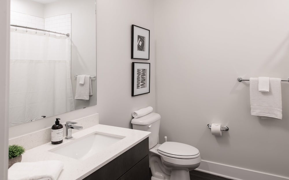 Deluxe Apartment photo 2