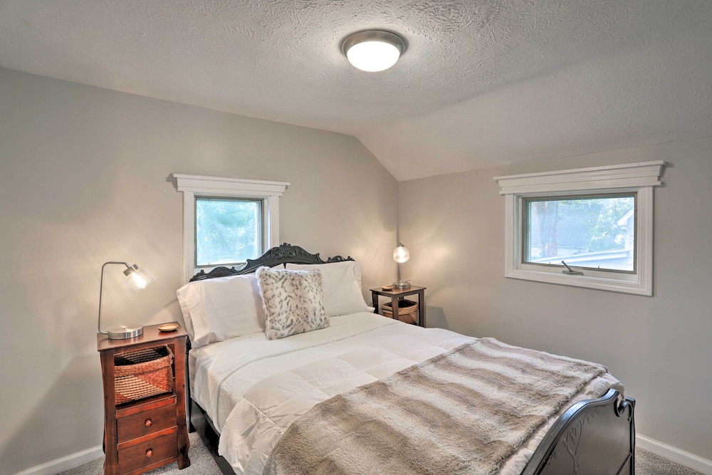 House (2 Bedrooms) photo 1