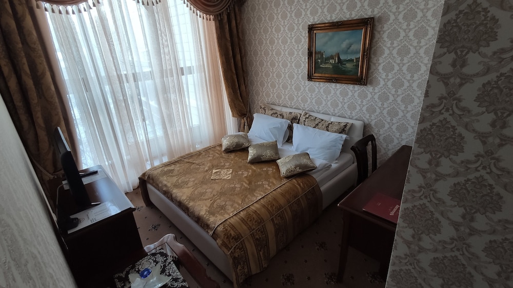 Standard Single Room photo 3