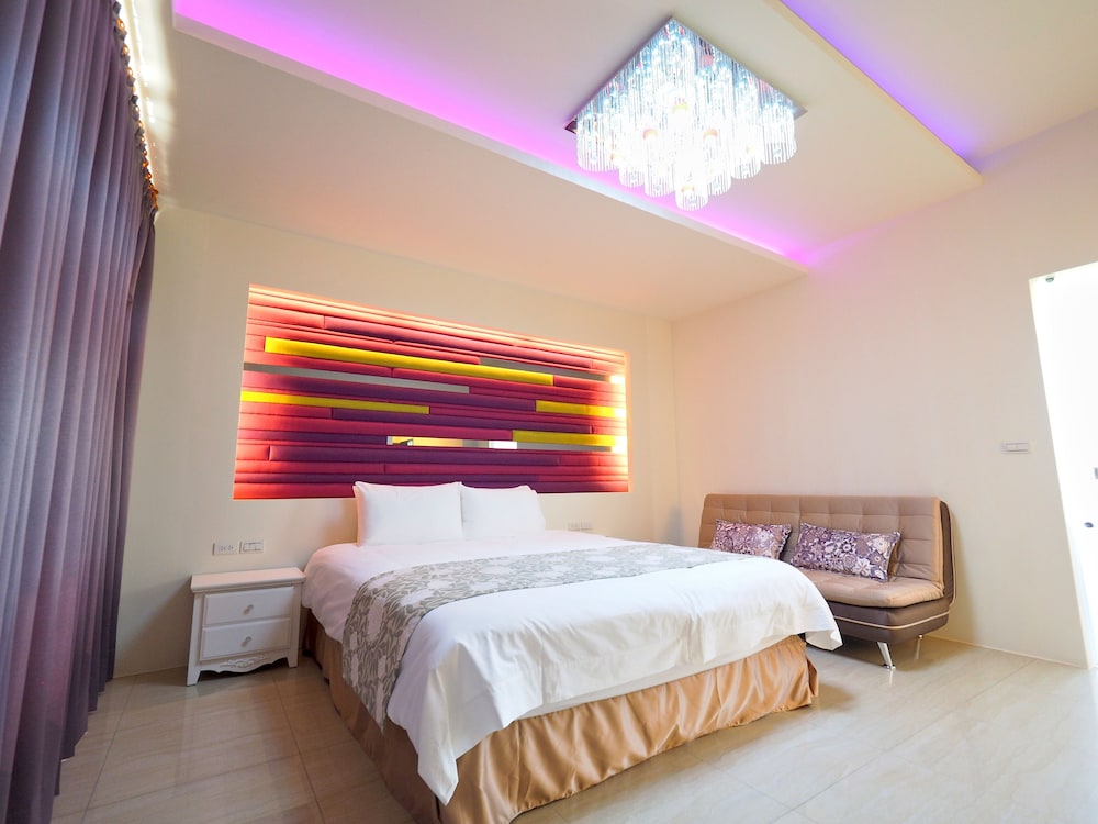 Deluxe Double Room photo 3