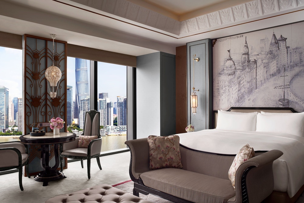 Shanghai River View Room - Photo 1