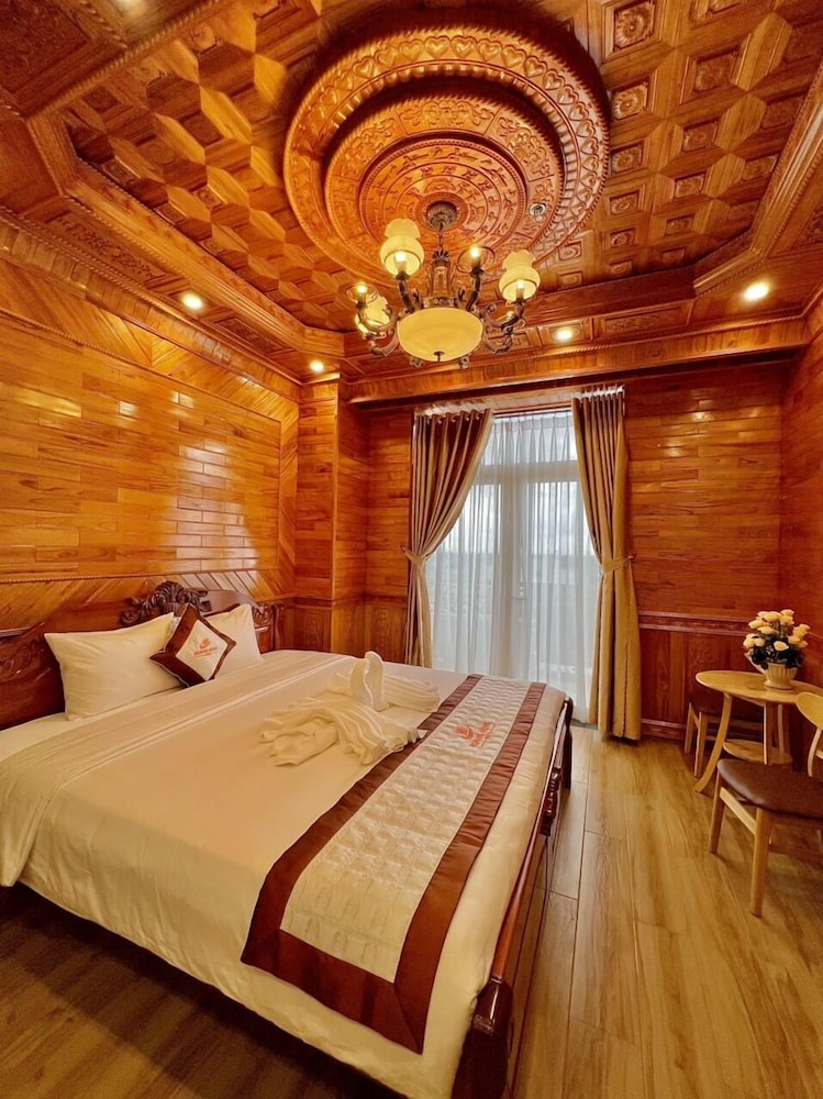 Luxury Double or Twin Room photo 2
