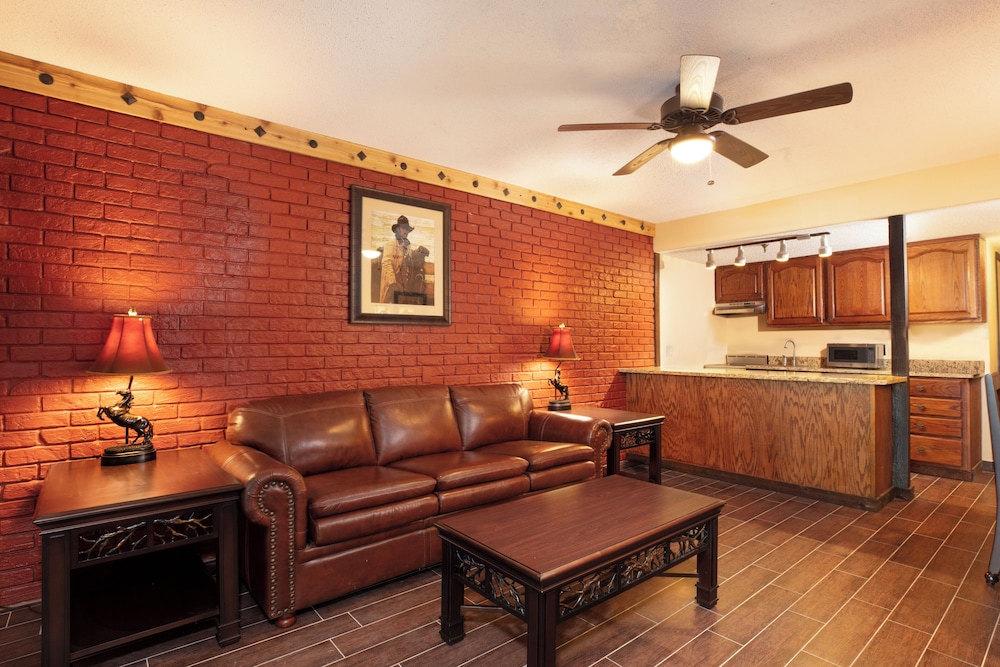 Premium Suite (Lodge)