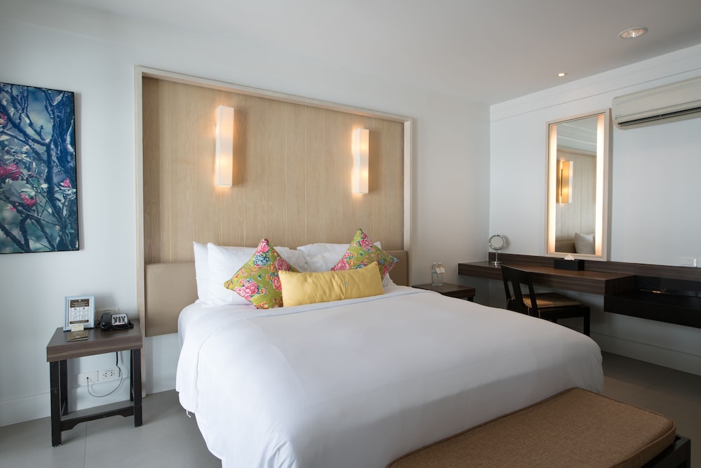 Suite photo 1