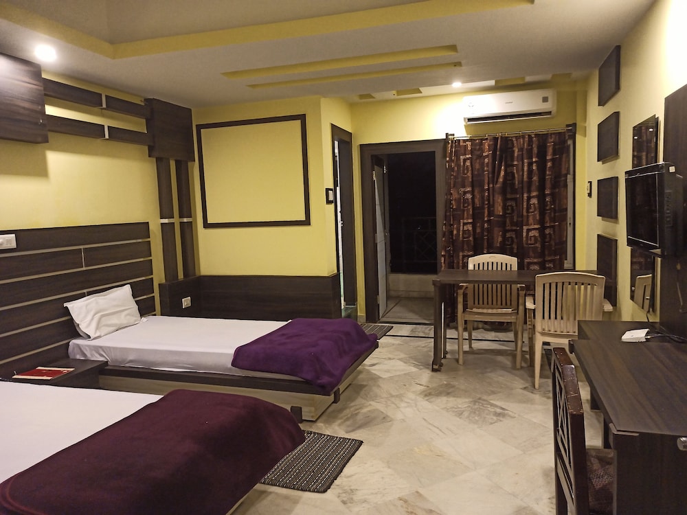 Deluxe Room photo 2