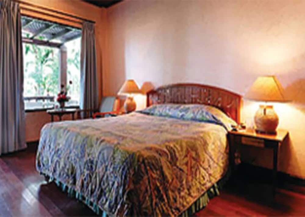 Chalet Bungalow