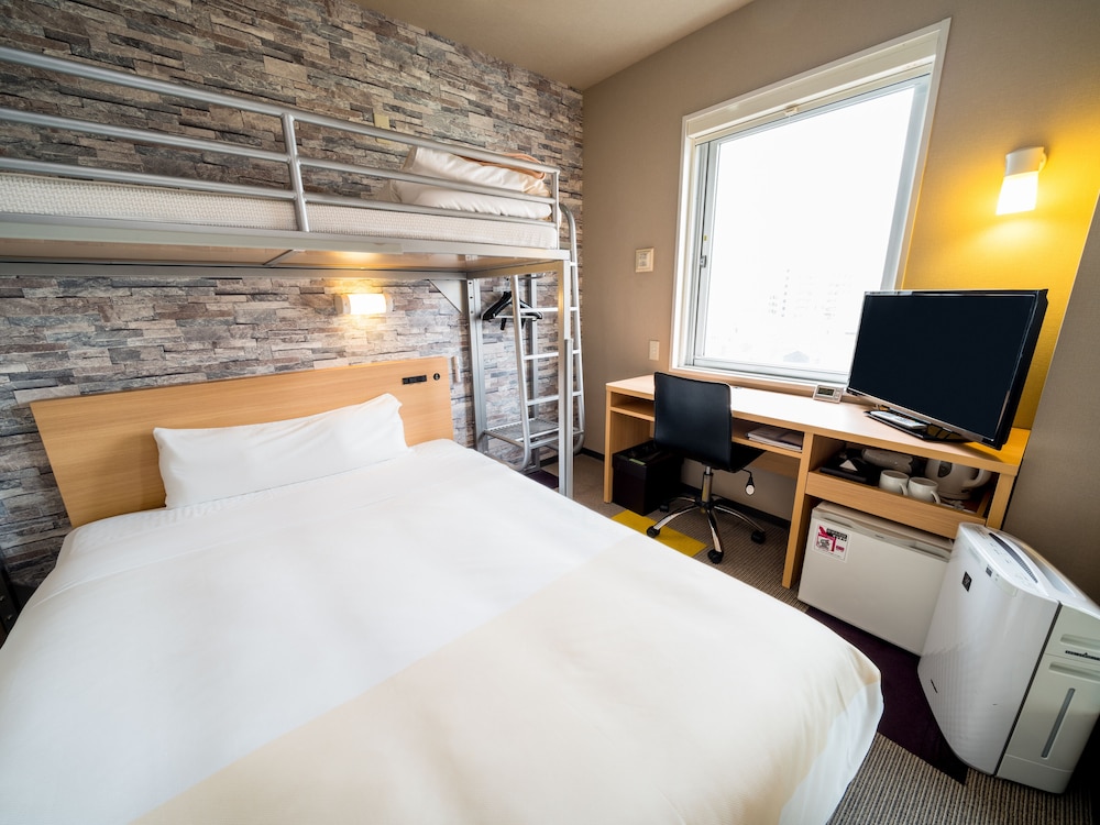 Room with Bunk bed - Photo 1