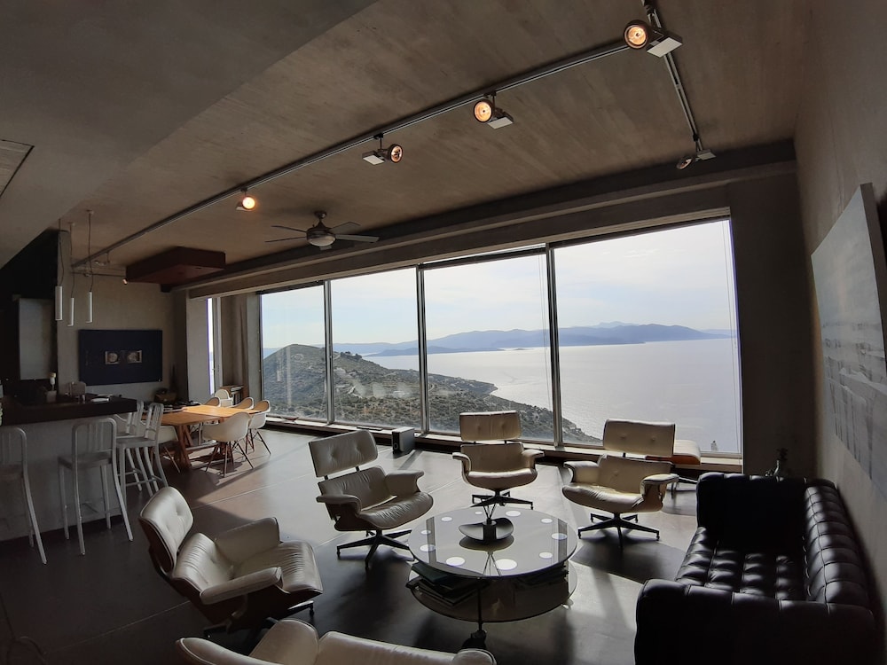 Villa, Sea View photo 3