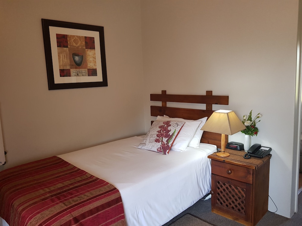 Deluxe Single Room photo 2