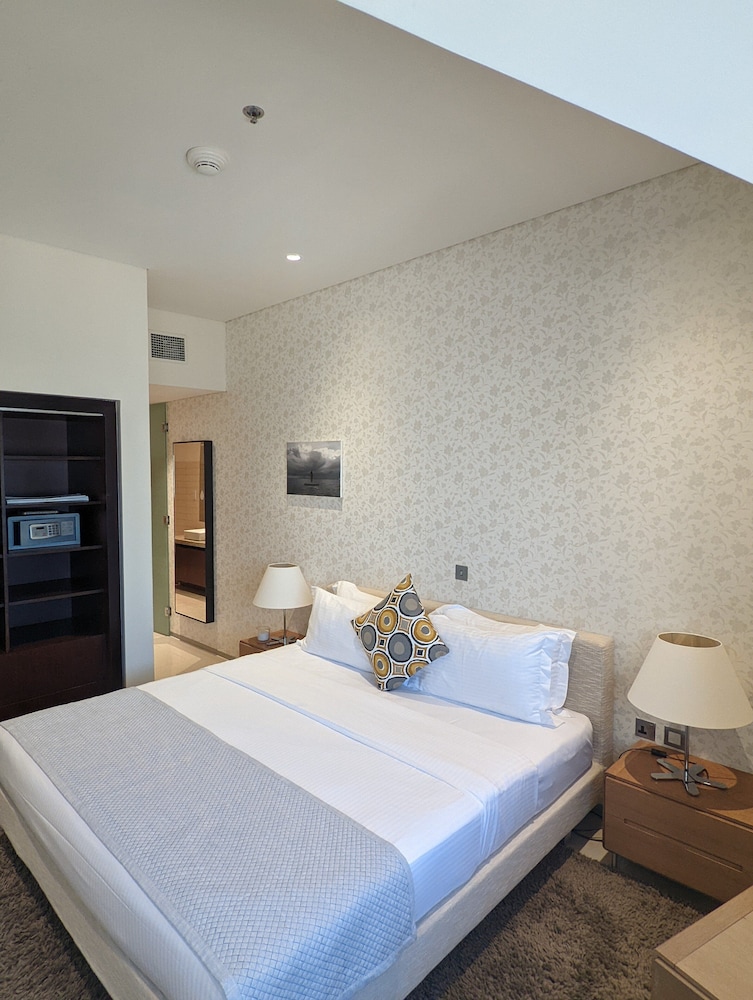 Executive Room, 1 Bedroom photo 2