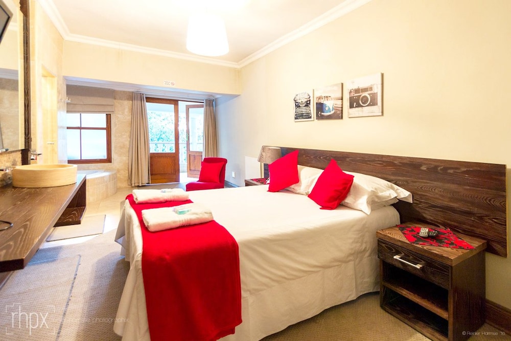 Luxury Couple Room photo 2