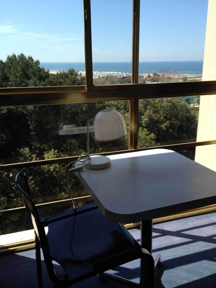 Double Room, 1 Double Bed, Sea View photo 2