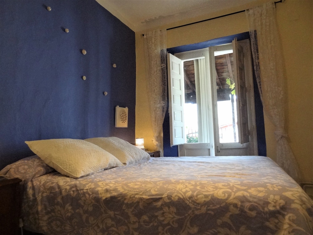Habitación Doble, 1 cama doble, No fumadores