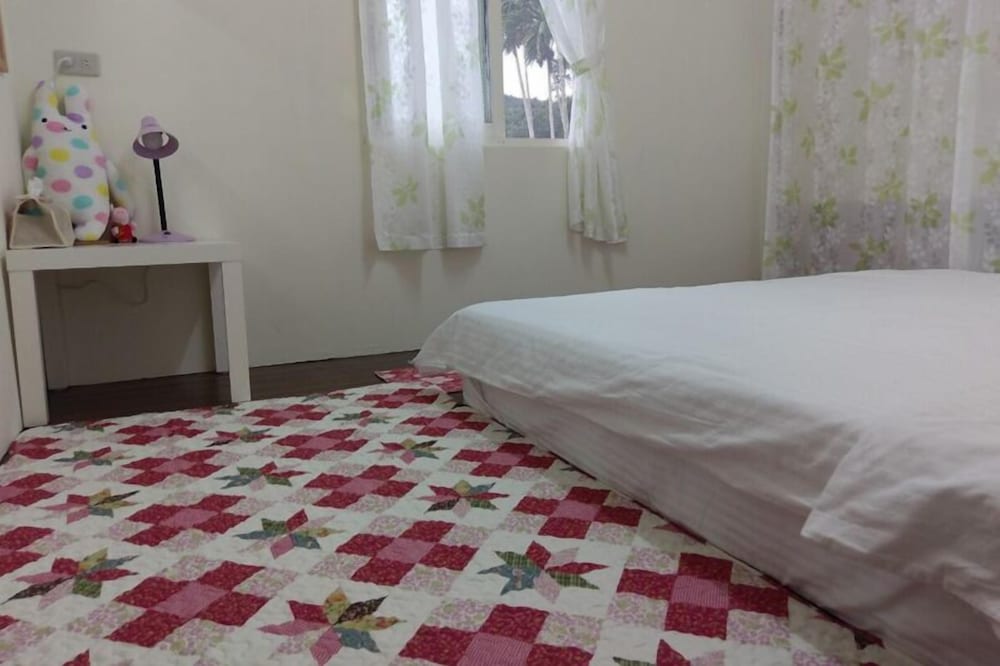 Economy Double Room photo 1