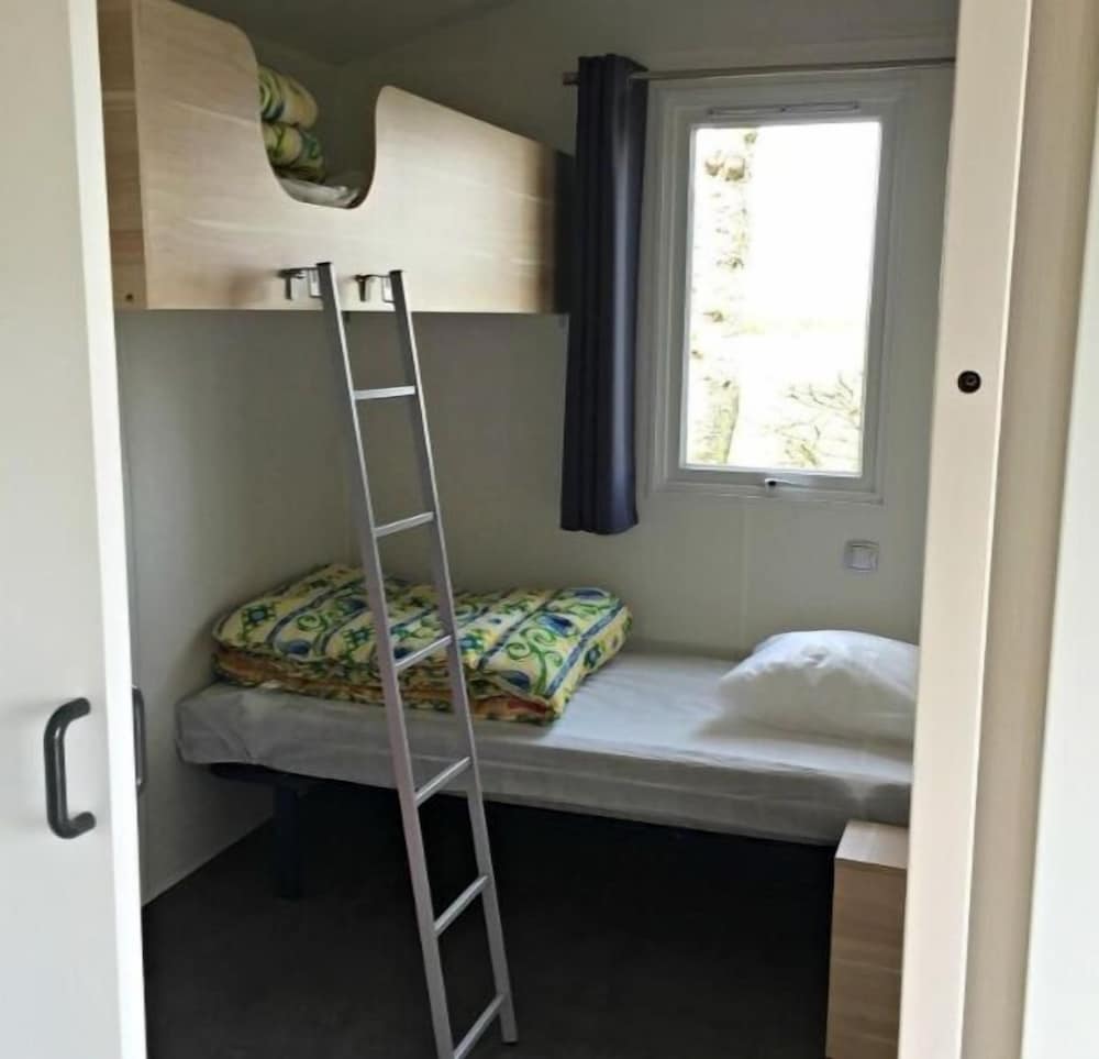 Camping La Ferme de Lann Hoedic, Photo 4