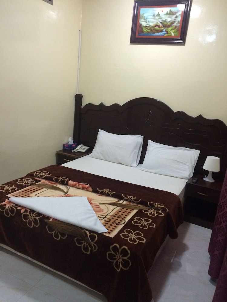 Standard Single Room, City View photo 3