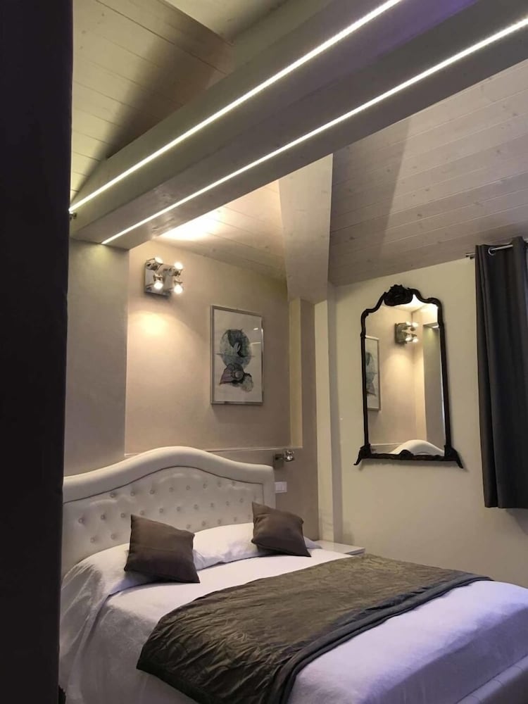 Double Room, Annex Building (Specchi) photo 1