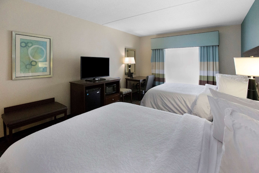 Room, 2 Queen Beds, Accessible