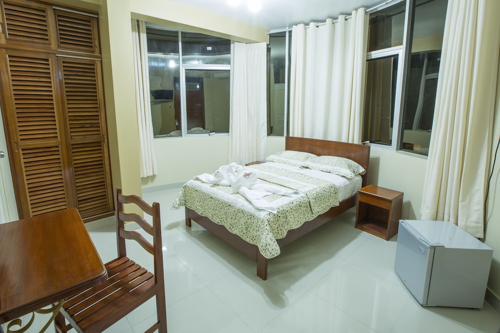 Double Room photo 3
