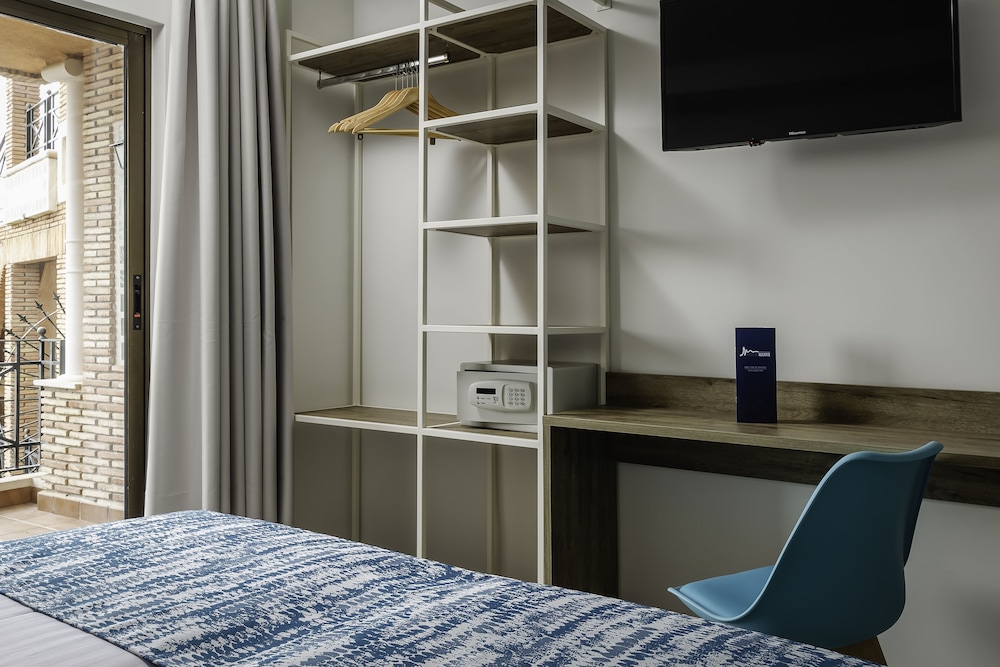 Double Room Single Use
