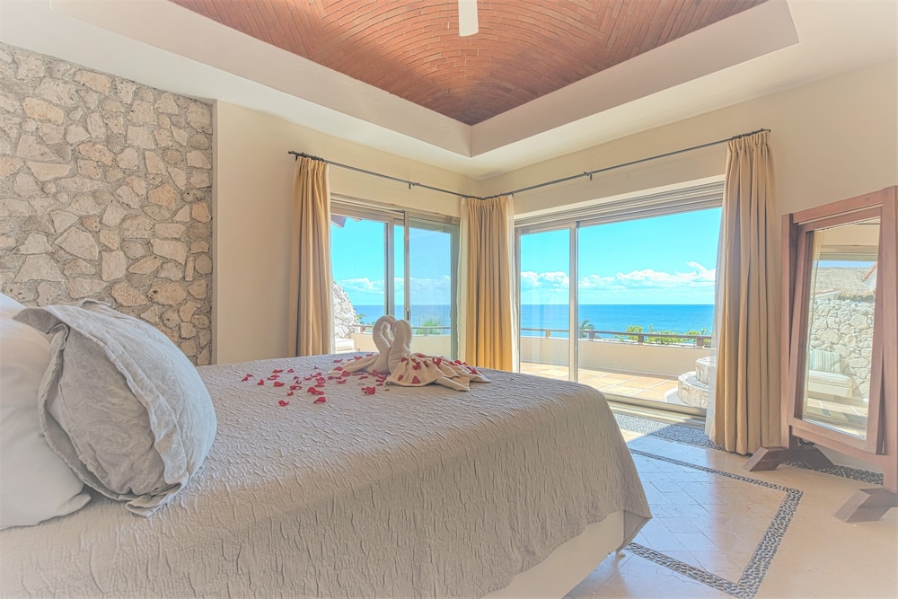 Exclusive Penthouse