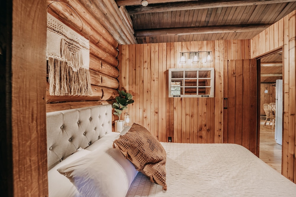 Villa (2 Bedrooms)