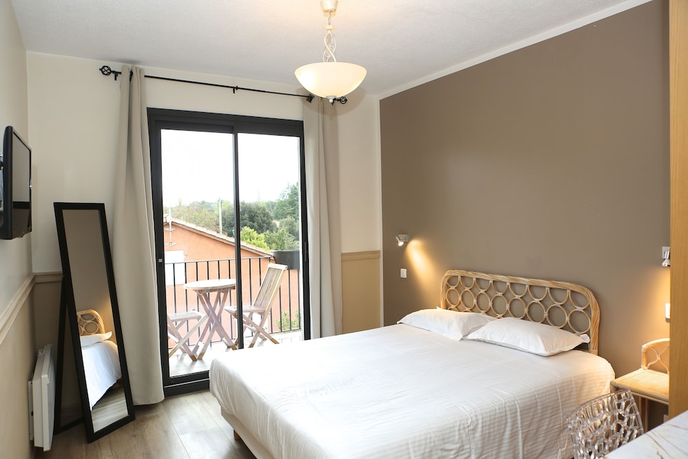 Chambre Familiale