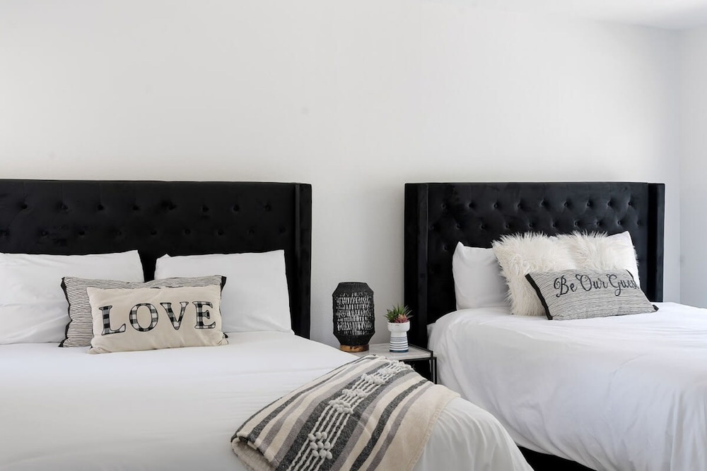 Urban Retreat With Pool Near Downtown Dallas, 写真 42
