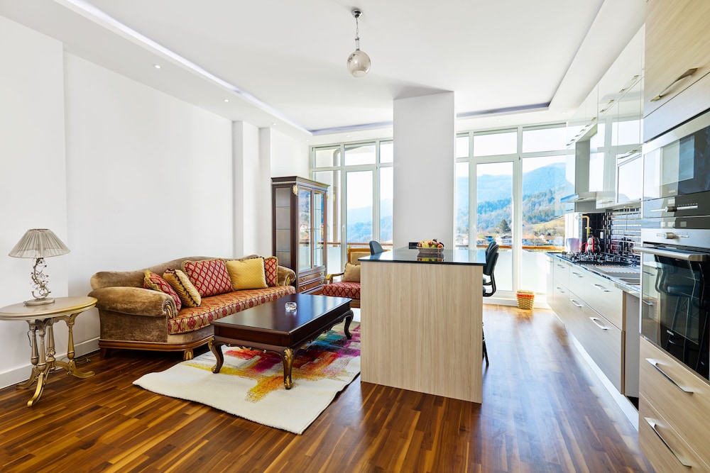 Family Condo photo 1