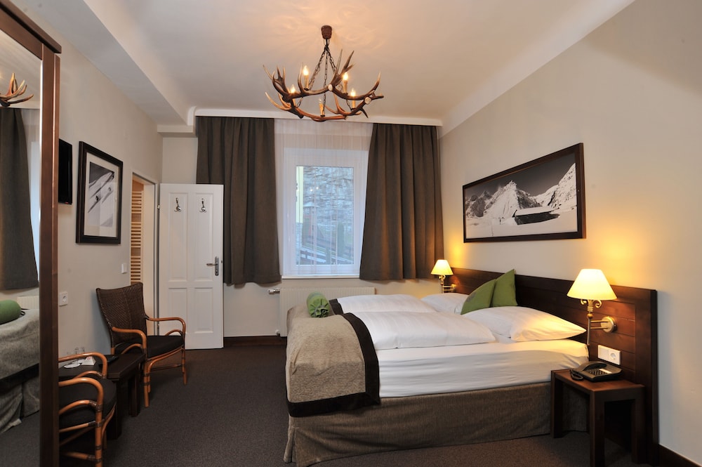 Double Room photo 3