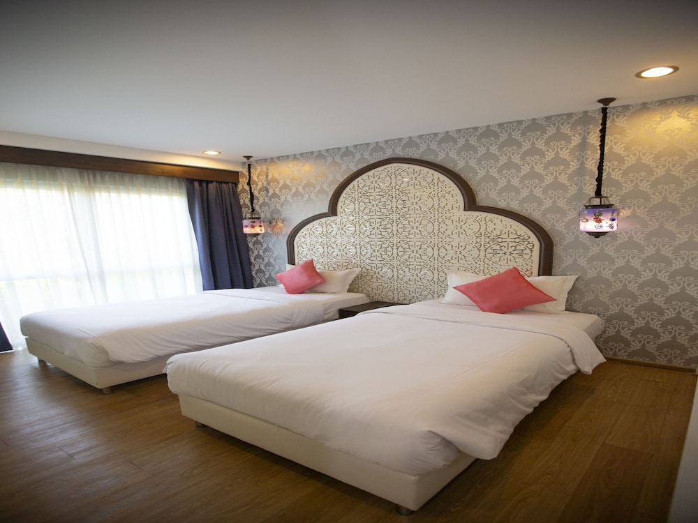 Quarto Duplo Premier