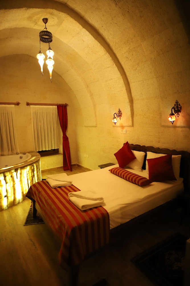 Junior Double Room - Photo 12