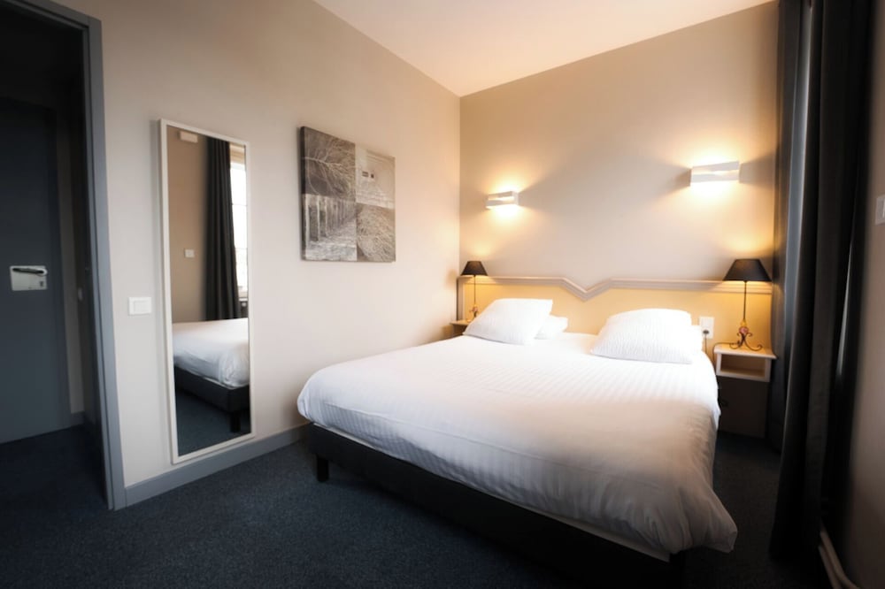 Comfort Double Room photo 1