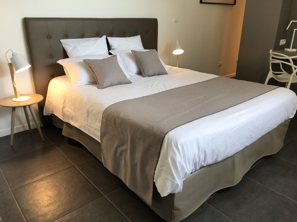 Double Room (Verger) photo 1